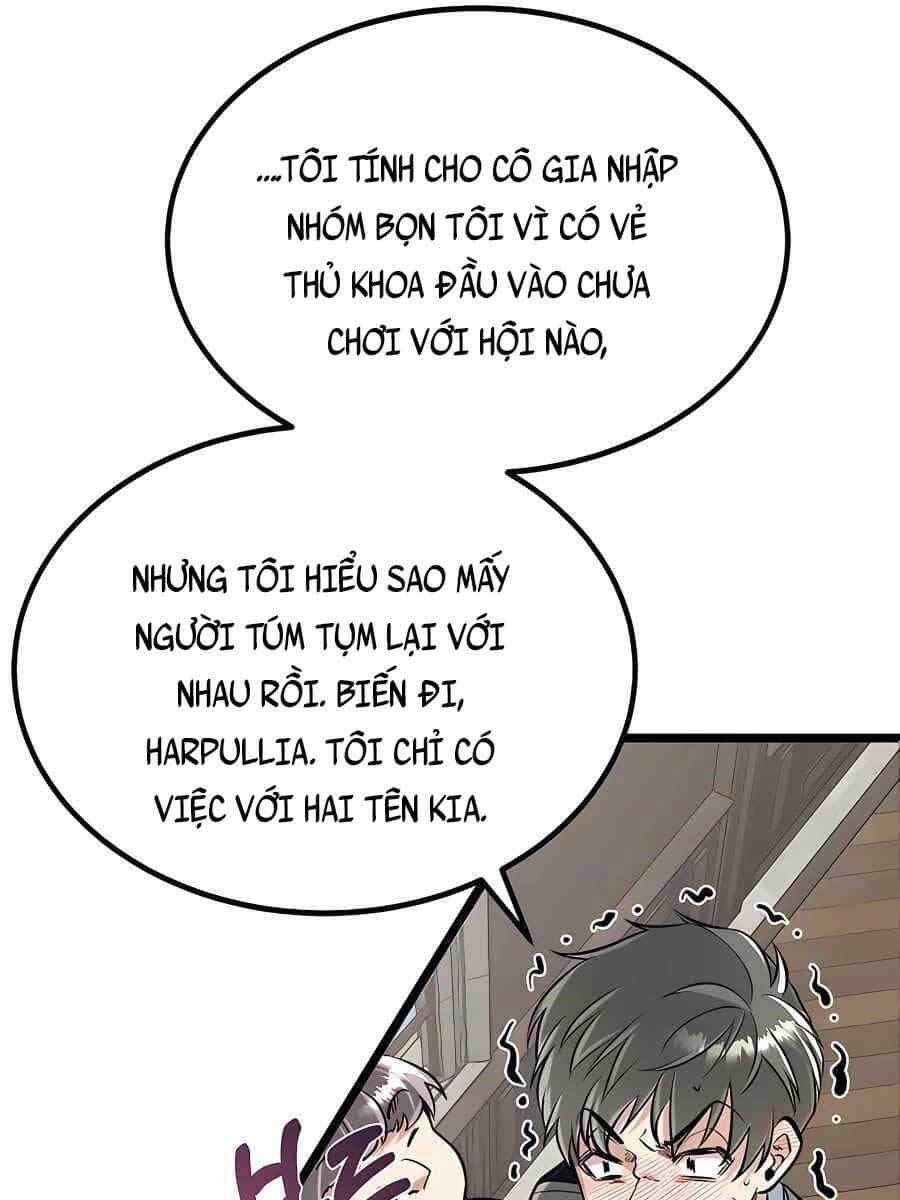 Anh Trai Anh Hùng Là Người Đã Chết Trong Học Viện - Chương 4 - ảnh 41