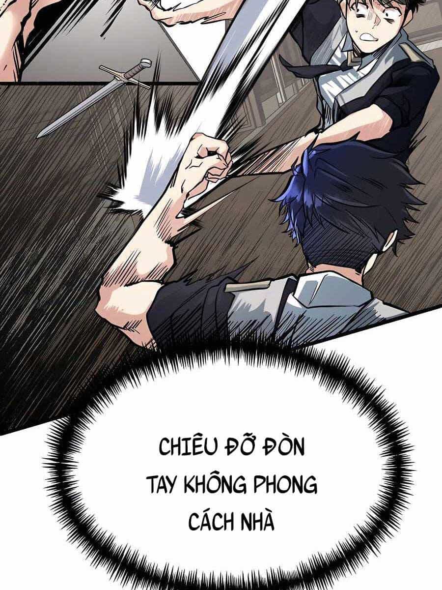 Anh Trai Anh Hùng Là Người Đã Chết Trong Học Viện - Chương 4 - ảnh 81