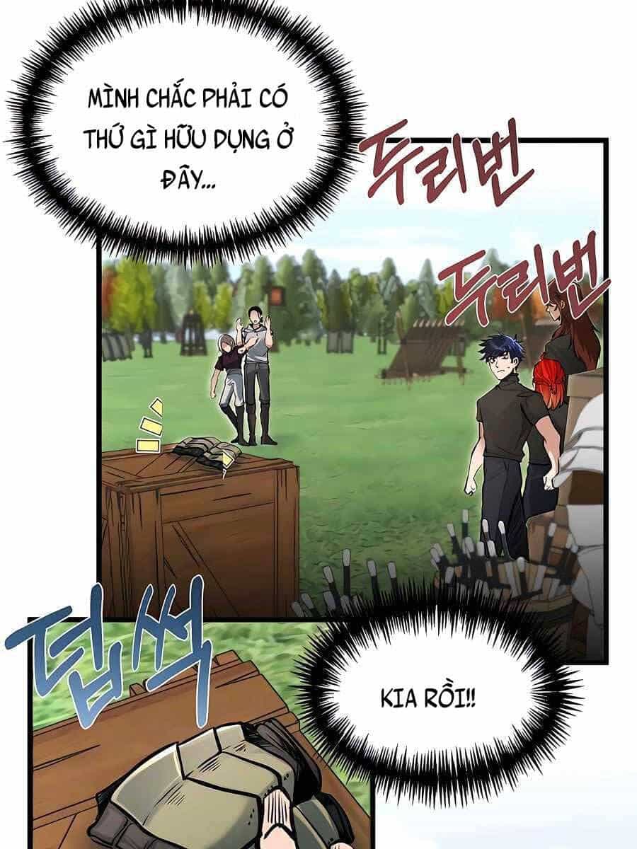 Anh Trai Anh Hùng Là Người Đã Chết Trong Học Viện - Chương 4 - ảnh 9