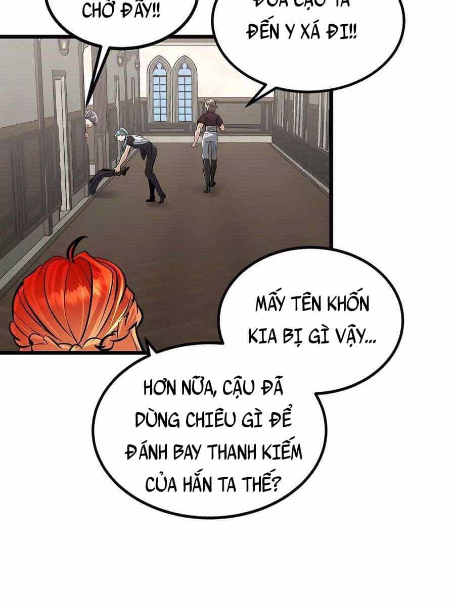 Anh Trai Anh Hùng Là Người Đã Chết Trong Học Viện - Chương 4 - ảnh 99