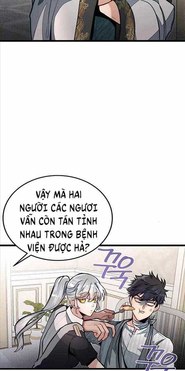Anh Trai Anh Hùng Là Người Đã Chết Trong Học Viện - Chương 49 - ảnh 10