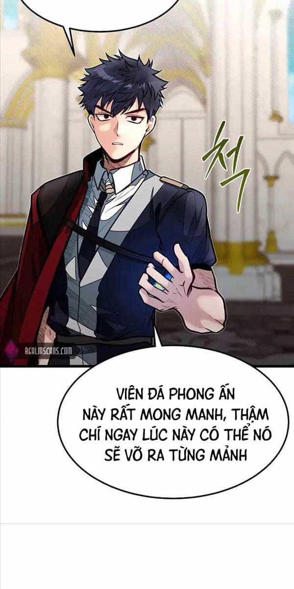 Anh Trai Anh Hùng Là Người Đã Chết Trong Học Viện - Chương 50 - ảnh 16