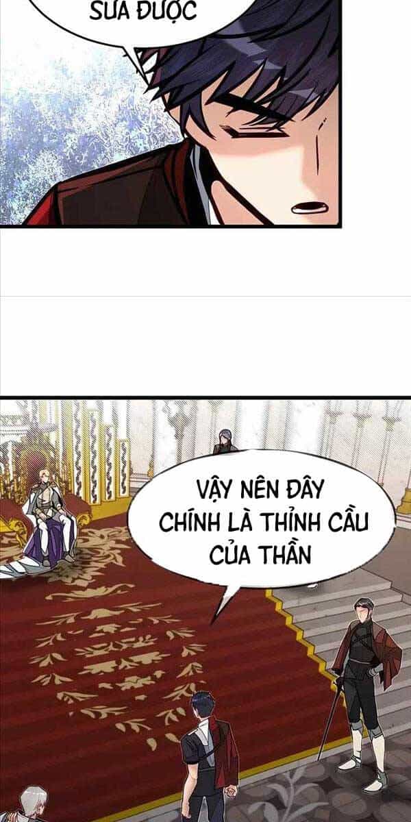 Anh Trai Anh Hùng Là Người Đã Chết Trong Học Viện - Chương 50 - ảnh 20
