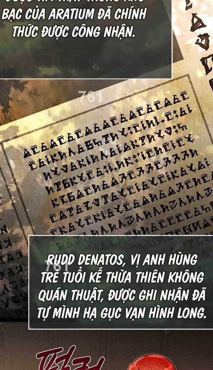 Anh Trai Anh Hùng Là Người Đã Chết Trong Học Viện - Chương 51 - ảnh 3