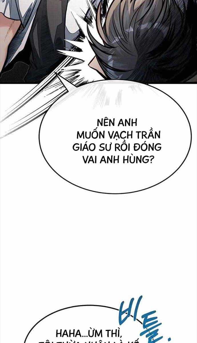 Anh Trai Anh Hùng Là Người Đã Chết Trong Học Viện - Chương 51 - ảnh 51