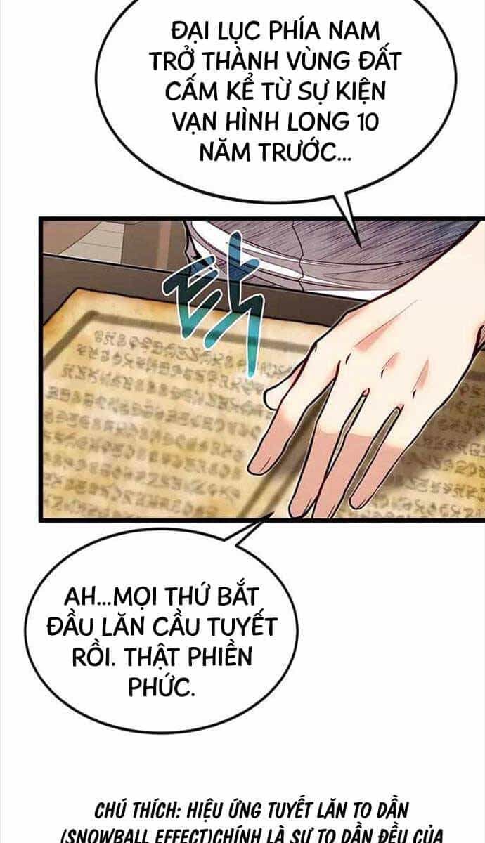 Anh Trai Anh Hùng Là Người Đã Chết Trong Học Viện - Chương 51 - ảnh 7