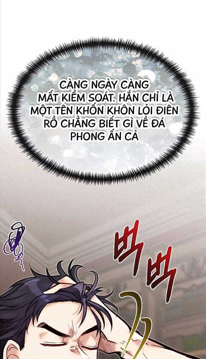 Anh Trai Anh Hùng Là Người Đã Chết Trong Học Viện - Chương 52 - ảnh 17