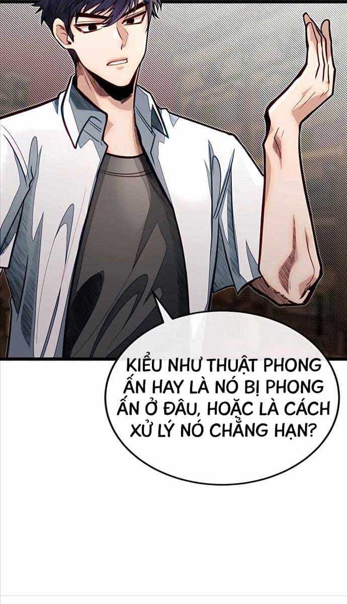 Anh Trai Anh Hùng Là Người Đã Chết Trong Học Viện - Chương 52 - ảnh 26