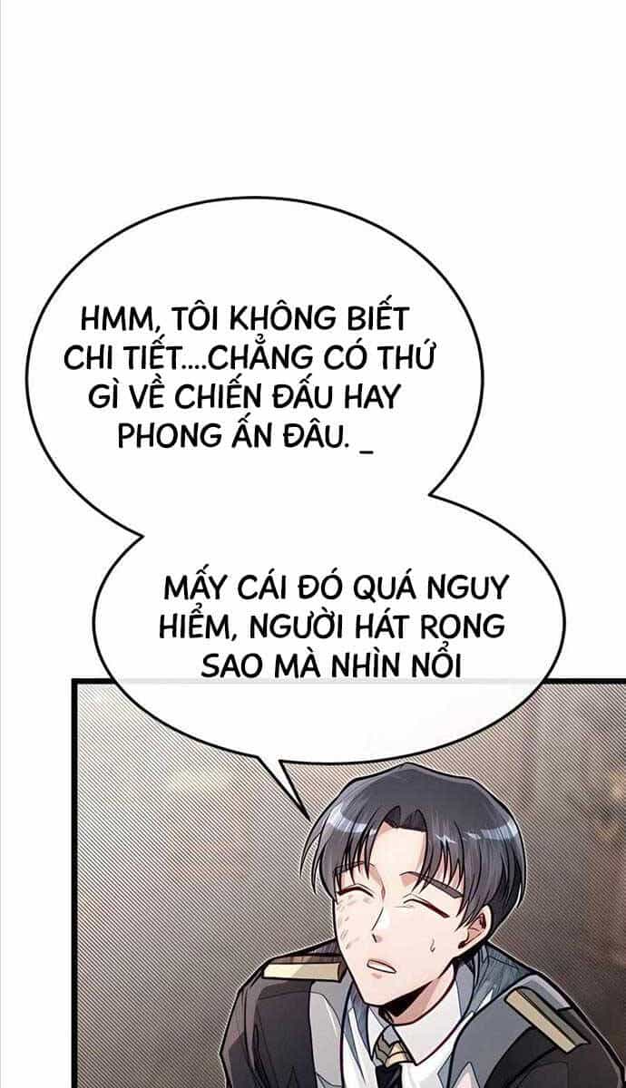 Anh Trai Anh Hùng Là Người Đã Chết Trong Học Viện - Chương 52 - ảnh 27