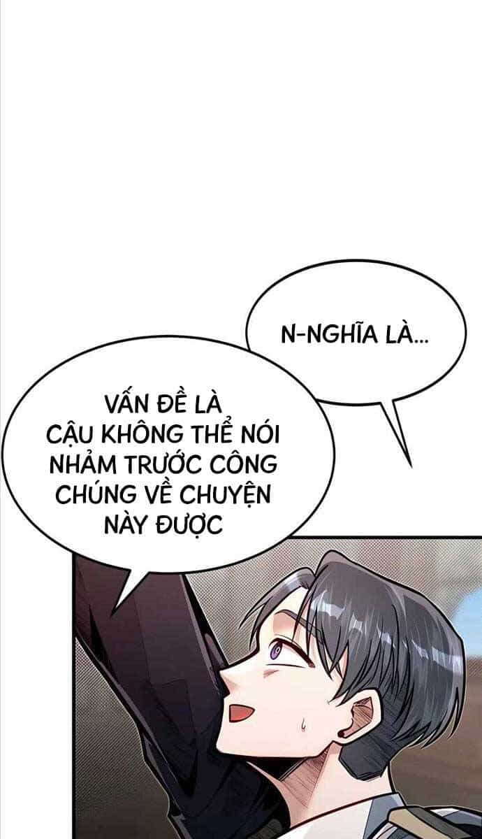Anh Trai Anh Hùng Là Người Đã Chết Trong Học Viện - Chương 52 - ảnh 38