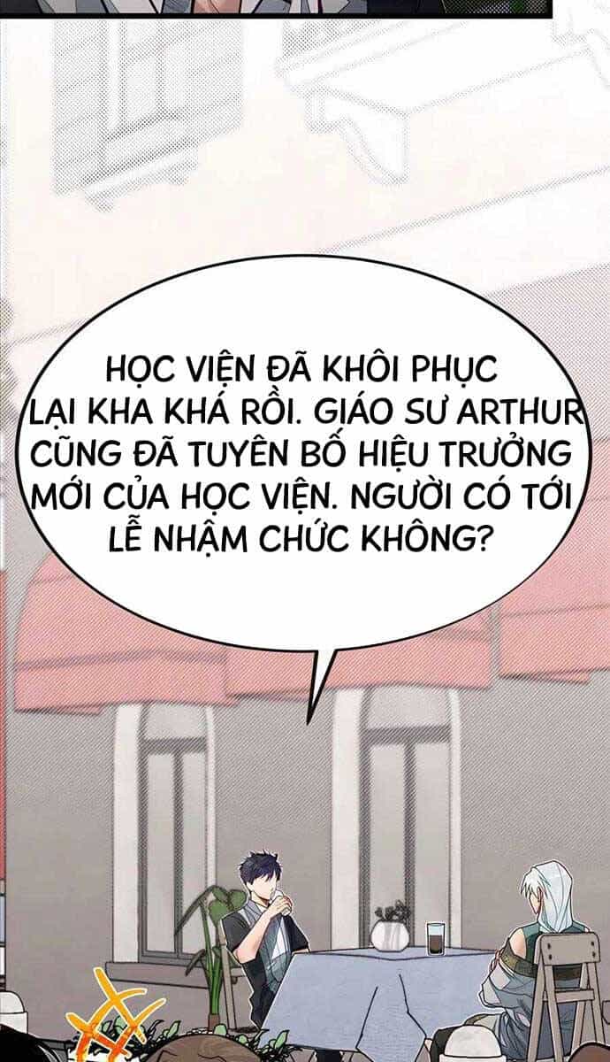 Anh Trai Anh Hùng Là Người Đã Chết Trong Học Viện - Chương 52 - ảnh 58