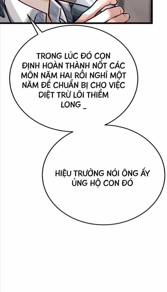 Anh Trai Anh Hùng Là Người Đã Chết Trong Học Viện - Chương 52 - ảnh 62