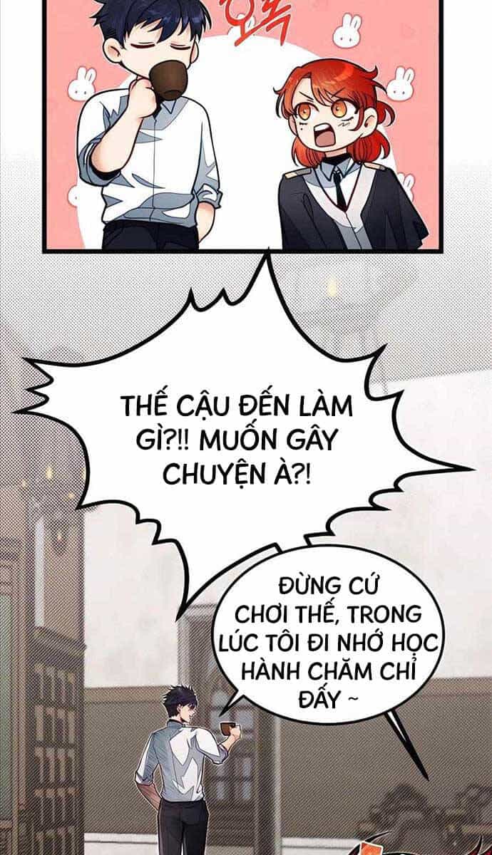 Anh Trai Anh Hùng Là Người Đã Chết Trong Học Viện - Chương 53 - ảnh 24