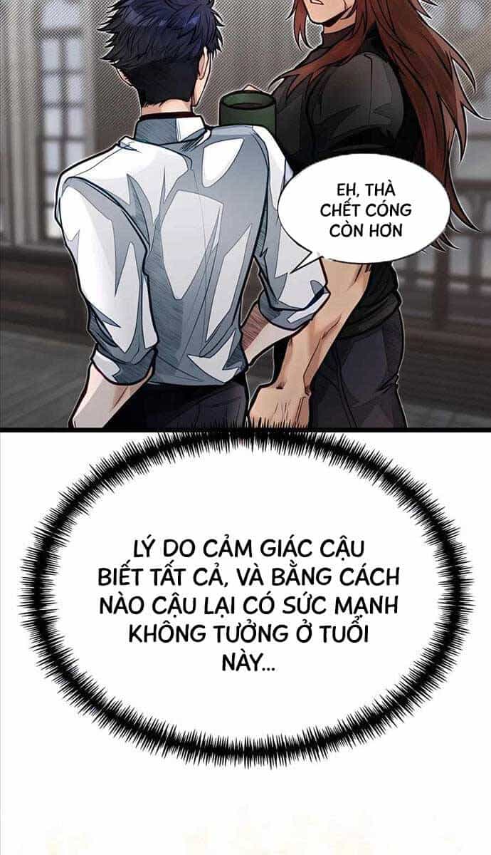 Anh Trai Anh Hùng Là Người Đã Chết Trong Học Viện - Chương 53 - ảnh 27