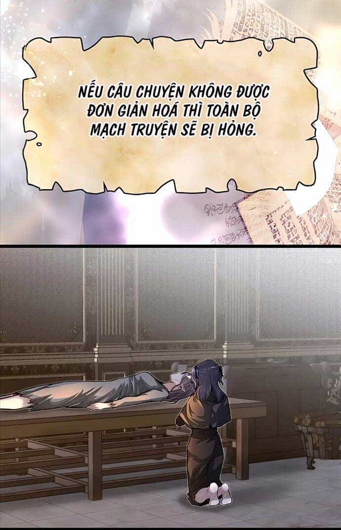 Anh Trai Anh Hùng Là Người Đã Chết Trong Học Viện - Chương 55 - ảnh 48