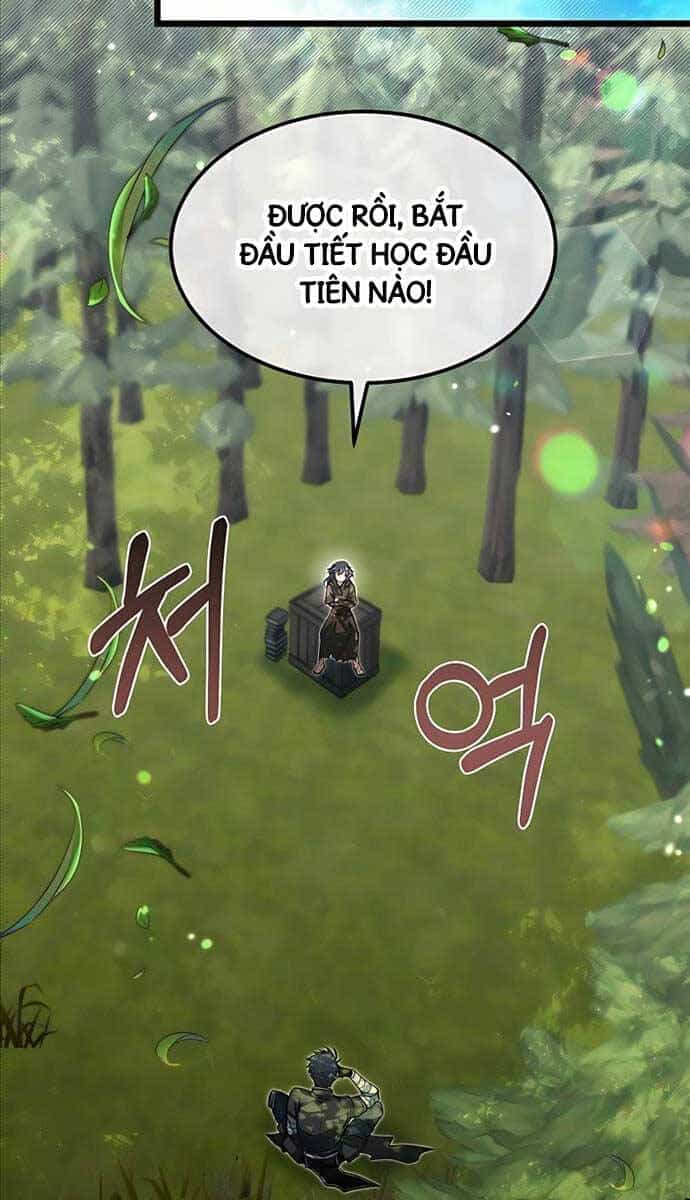 Anh Trai Anh Hùng Là Người Đã Chết Trong Học Viện - Chương 56 - ảnh 39