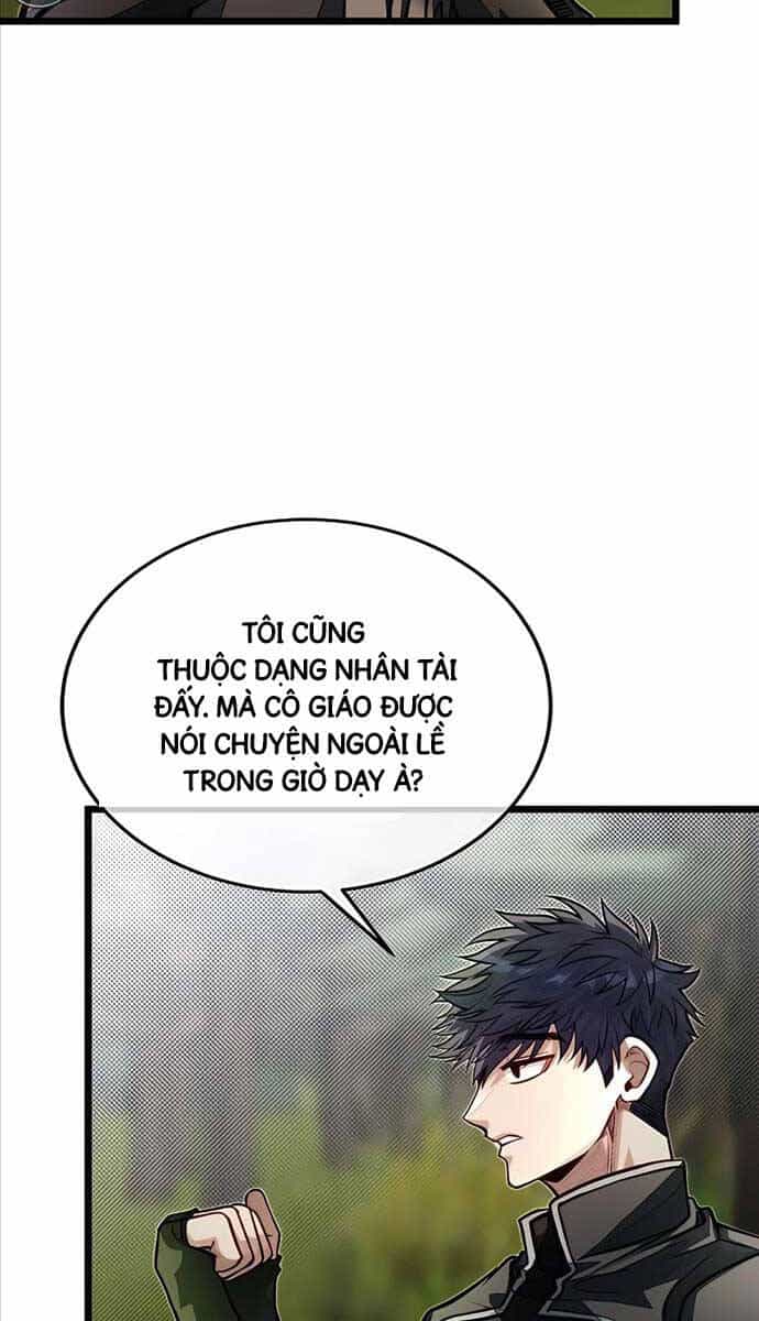 Anh Trai Anh Hùng Là Người Đã Chết Trong Học Viện - Chương 56 - ảnh 53