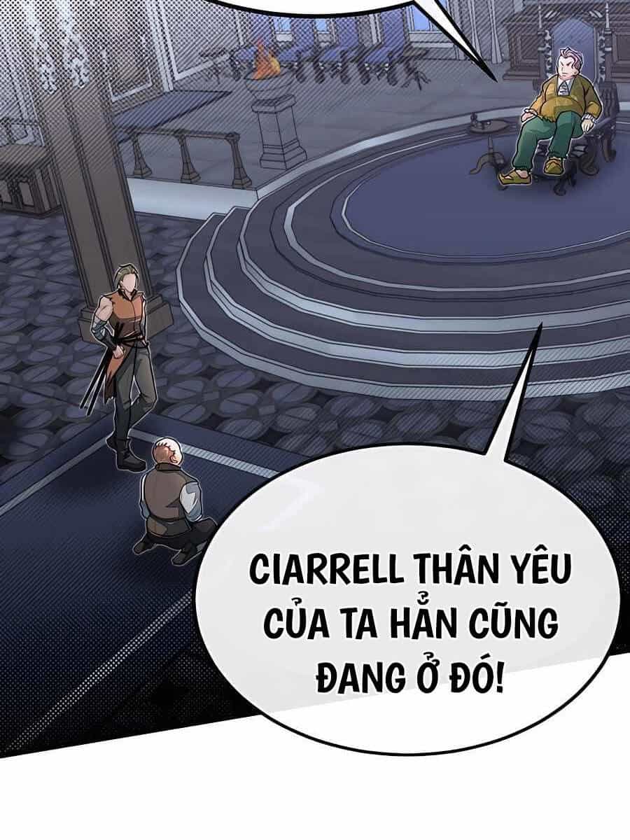Anh Trai Anh Hùng Là Người Đã Chết Trong Học Viện - Chương 57 - ảnh 10