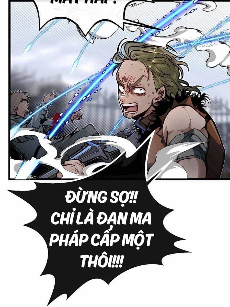 Anh Trai Anh Hùng Là Người Đã Chết Trong Học Viện - Chương 57 - ảnh 114