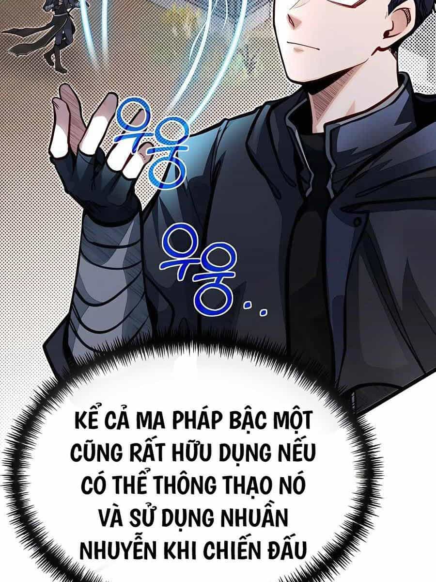 Anh Trai Anh Hùng Là Người Đã Chết Trong Học Viện - Chương 57 - ảnh 33