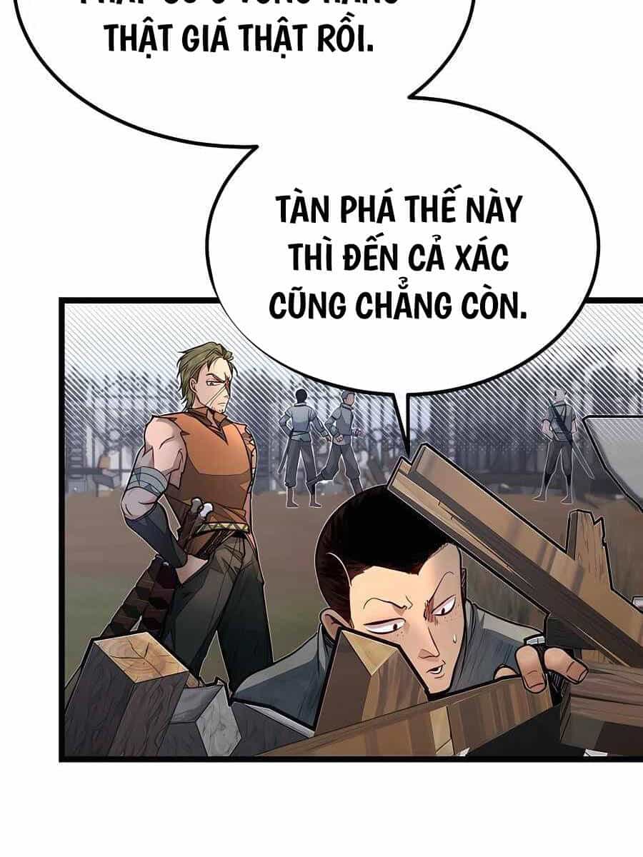 Anh Trai Anh Hùng Là Người Đã Chết Trong Học Viện - Chương 57 - ảnh 57
