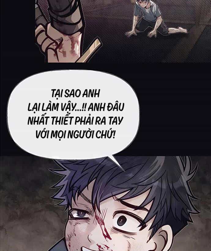 Anh Trai Anh Hùng Là Người Đã Chết Trong Học Viện - Chương 58 - ảnh 36