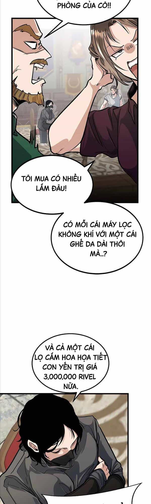 Anh Trai Anh Hùng Là Người Đã Chết Trong Học Viện - Chương 5 - ảnh 12