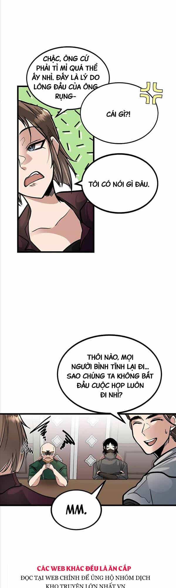 Anh Trai Anh Hùng Là Người Đã Chết Trong Học Viện - Chương 5 - ảnh 14