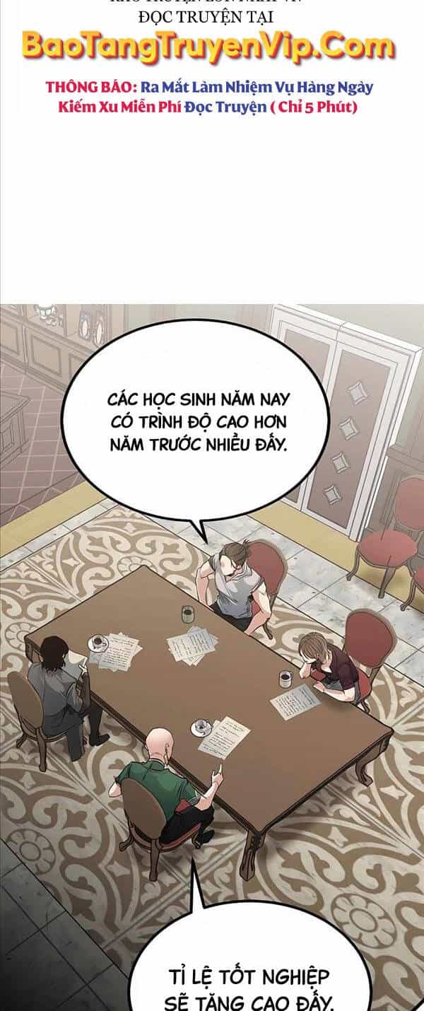 Anh Trai Anh Hùng Là Người Đã Chết Trong Học Viện - Chương 5 - ảnh 15