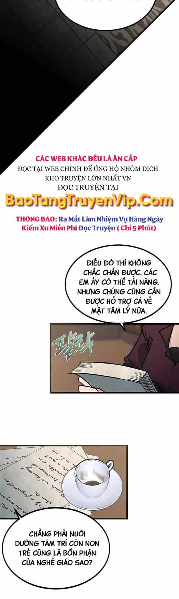 Anh Trai Anh Hùng Là Người Đã Chết Trong Học Viện - Chương 5 - ảnh 16