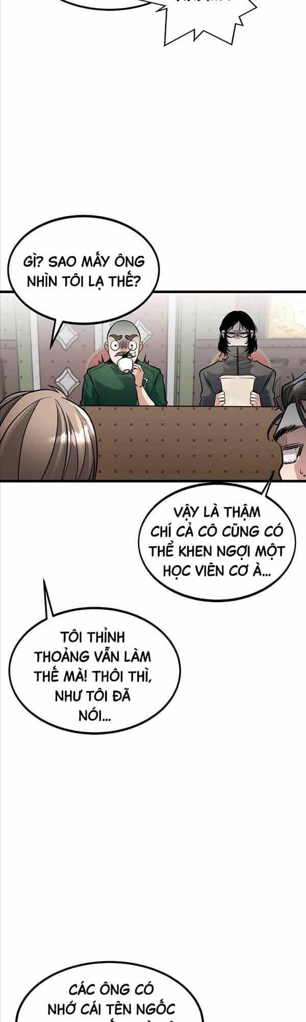 Anh Trai Anh Hùng Là Người Đã Chết Trong Học Viện - Chương 5 - ảnh 26