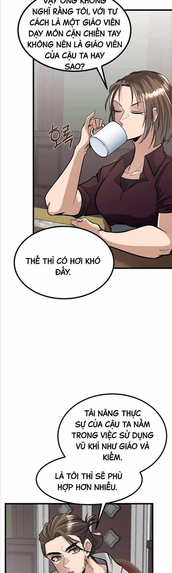 Anh Trai Anh Hùng Là Người Đã Chết Trong Học Viện - Chương 5 - ảnh 28