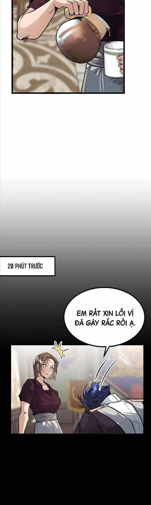 Anh Trai Anh Hùng Là Người Đã Chết Trong Học Viện - Chương 5 - ảnh 3