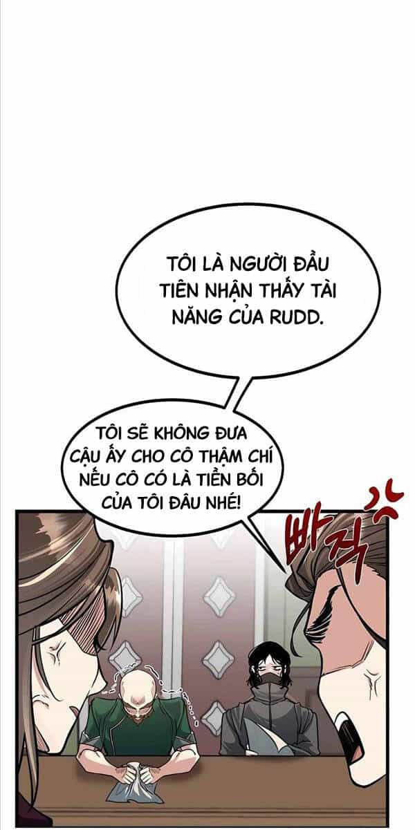 Anh Trai Anh Hùng Là Người Đã Chết Trong Học Viện - Chương 5 - ảnh 30