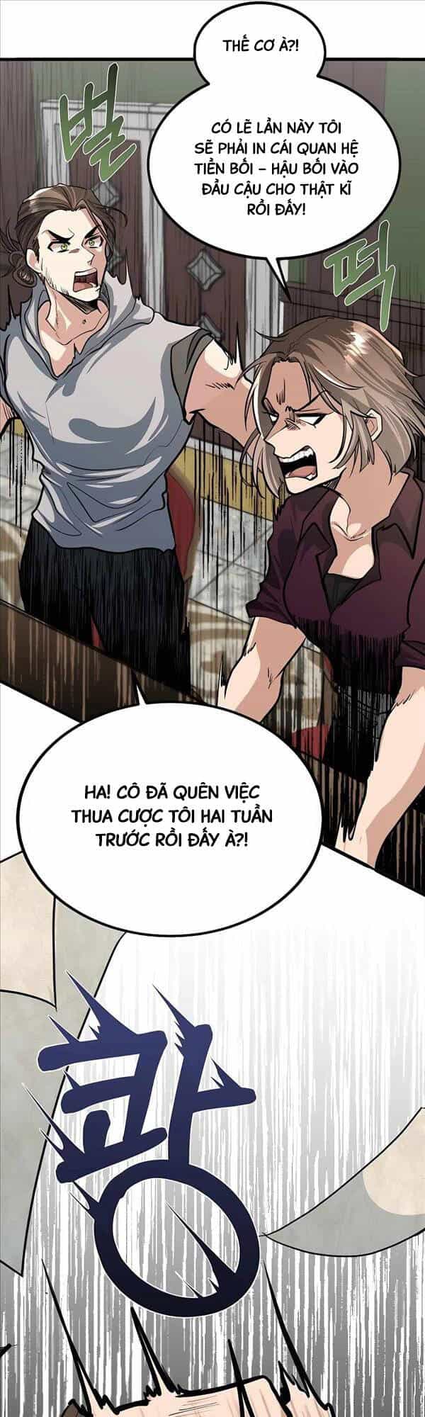 Anh Trai Anh Hùng Là Người Đã Chết Trong Học Viện - Chương 5 - ảnh 31