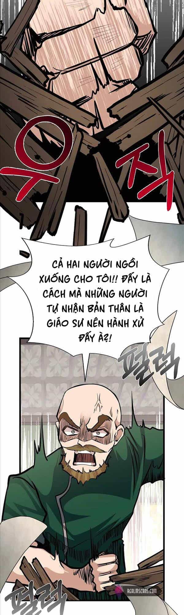 Anh Trai Anh Hùng Là Người Đã Chết Trong Học Viện - Chương 5 - ảnh 32