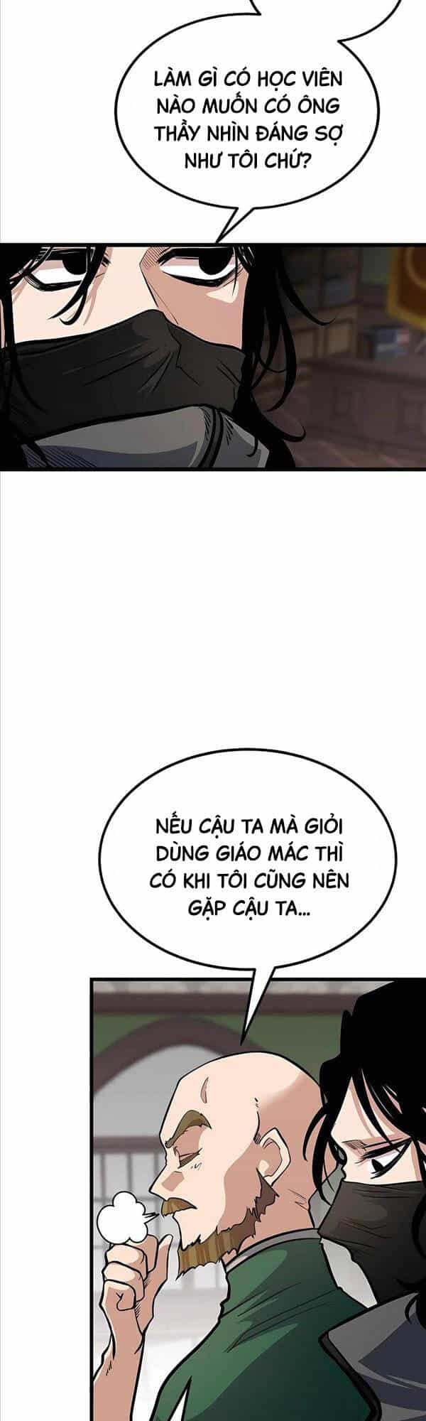 Anh Trai Anh Hùng Là Người Đã Chết Trong Học Viện - Chương 5 - ảnh 35