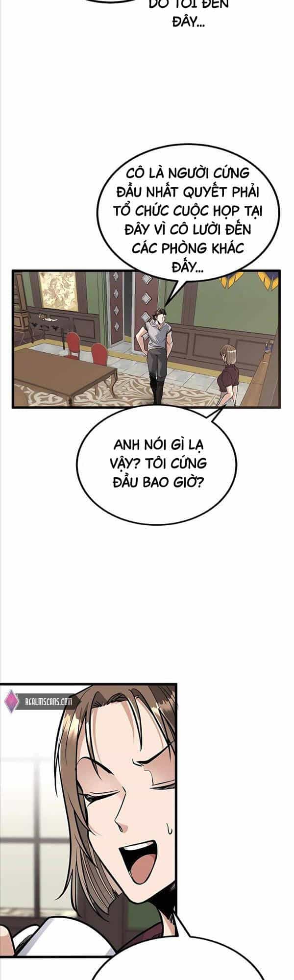 Anh Trai Anh Hùng Là Người Đã Chết Trong Học Viện - Chương 5 - ảnh 9