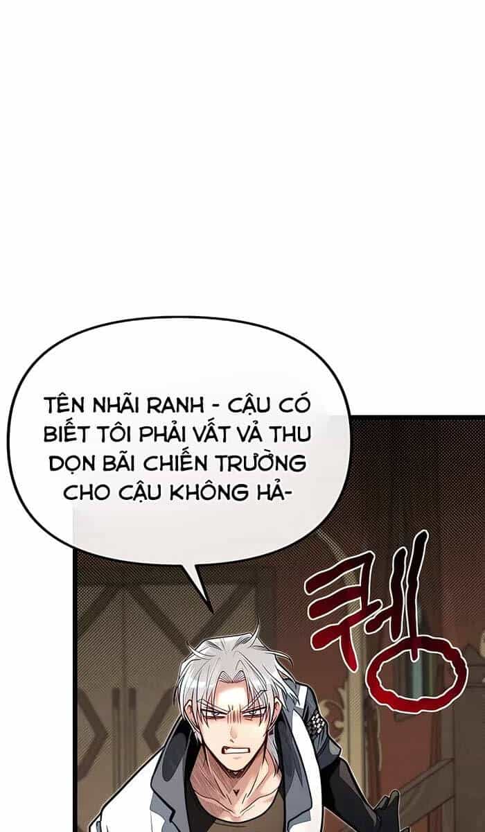 Anh Trai Anh Hùng Là Người Đã Chết Trong Học Viện - Chương 61 - ảnh 25
