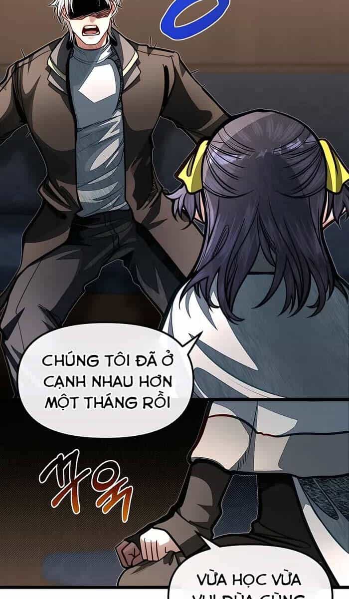 Anh Trai Anh Hùng Là Người Đã Chết Trong Học Viện - Chương 61 - ảnh 57