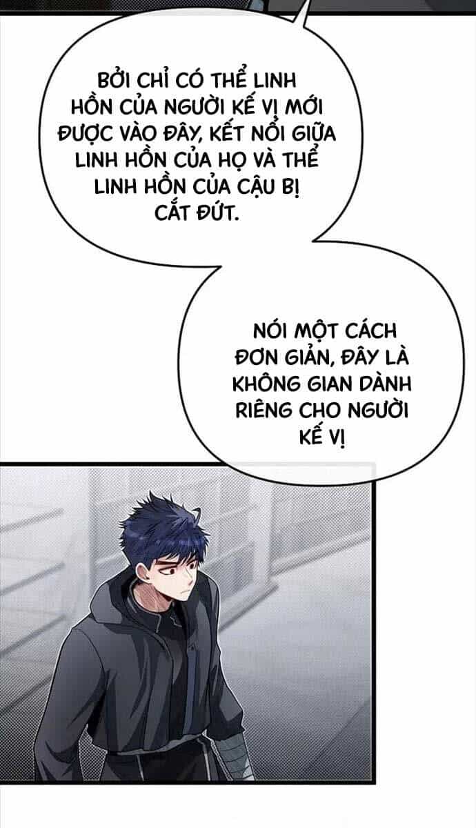 Anh Trai Anh Hùng Là Người Đã Chết Trong Học Viện - Chương 65 - ảnh 39