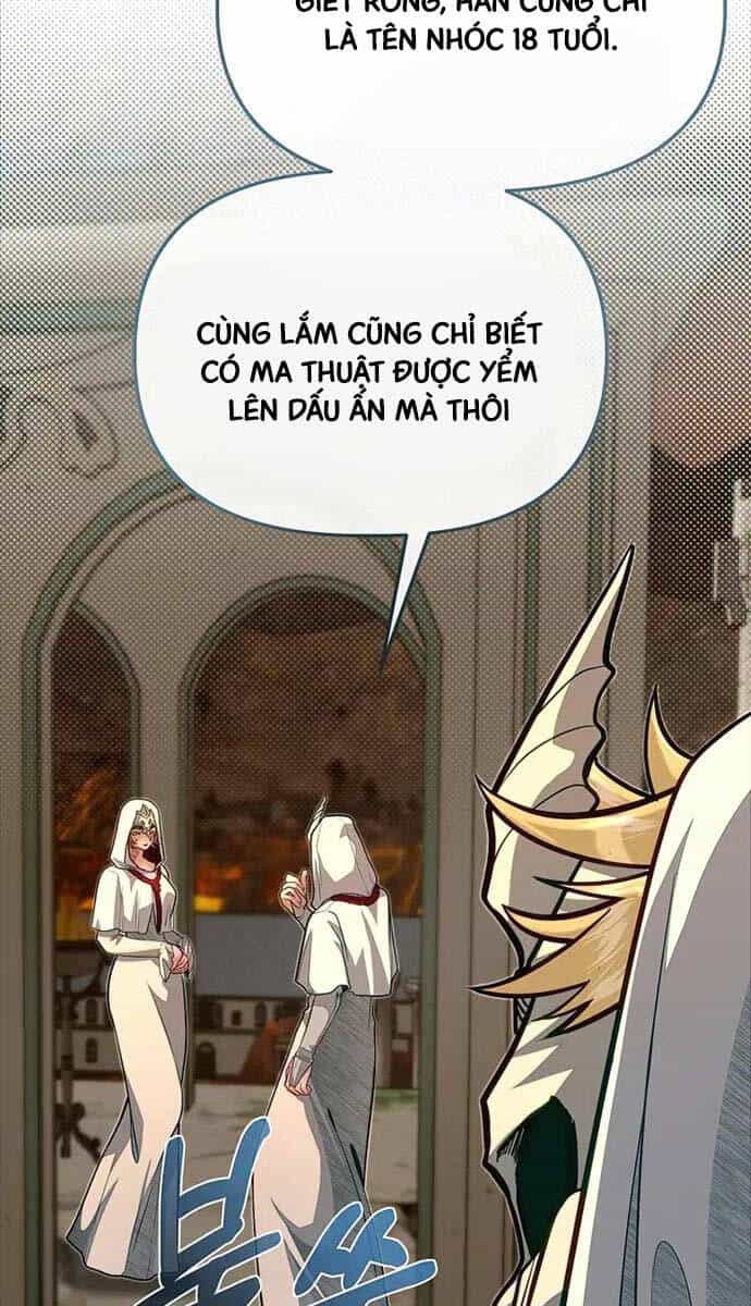 Anh Trai Anh Hùng Là Người Đã Chết Trong Học Viện - Chương 66 - ảnh 27