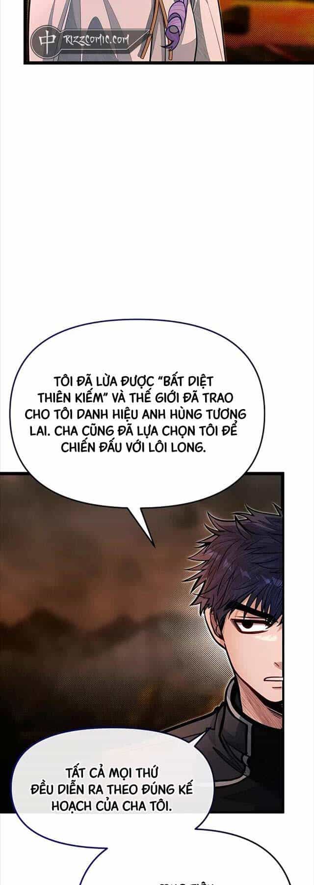 Anh Trai Anh Hùng Là Người Đã Chết Trong Học Viện - Chương 67 - ảnh 22
