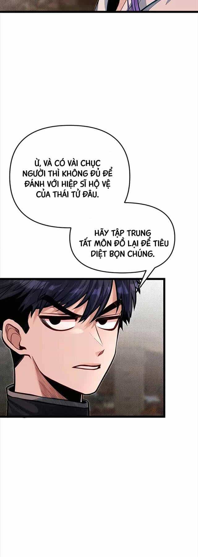 Anh Trai Anh Hùng Là Người Đã Chết Trong Học Viện - Chương 67 - ảnh 27