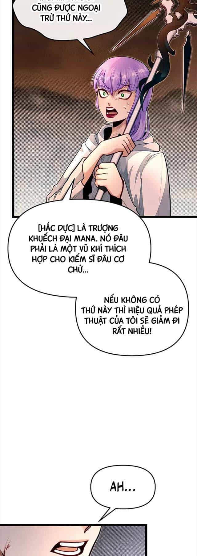 Anh Trai Anh Hùng Là Người Đã Chết Trong Học Viện - Chương 67 - ảnh 40