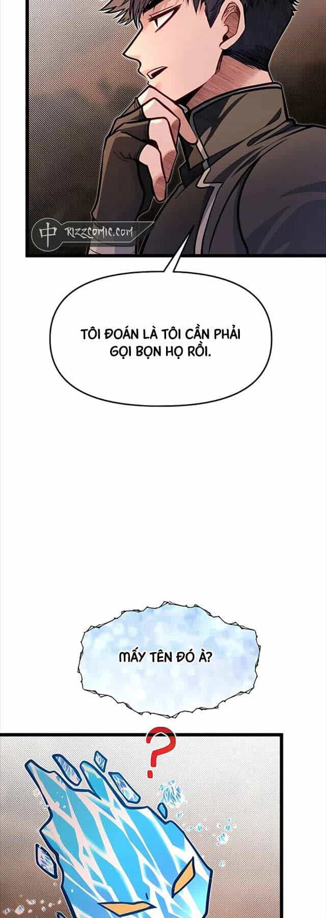 Anh Trai Anh Hùng Là Người Đã Chết Trong Học Viện - Chương 67 - ảnh 51