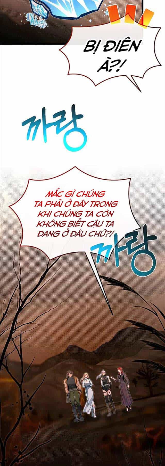 Anh Trai Anh Hùng Là Người Đã Chết Trong Học Viện - Chương 67 - ảnh 52