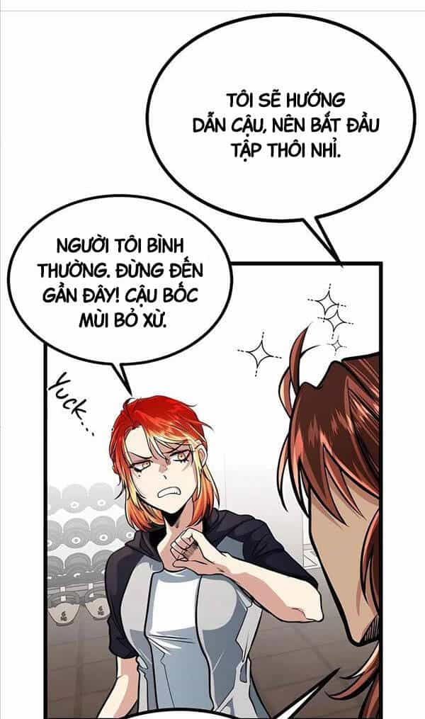Anh Trai Anh Hùng Là Người Đã Chết Trong Học Viện - Chương 6 - ảnh 10