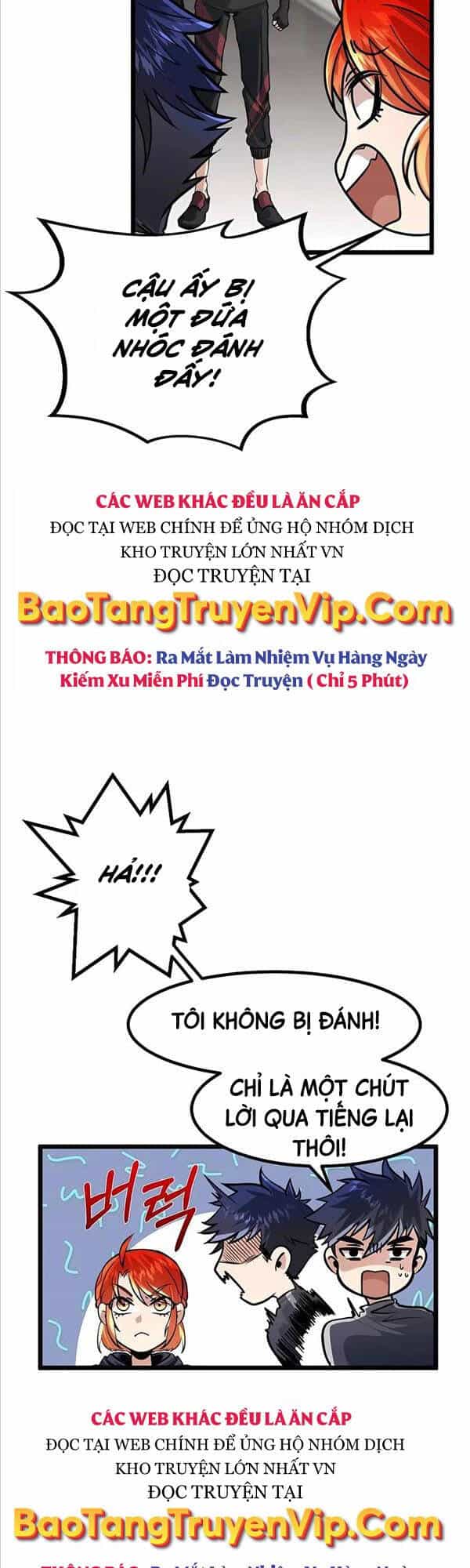 Anh Trai Anh Hùng Là Người Đã Chết Trong Học Viện - Chương 6 - ảnh 39