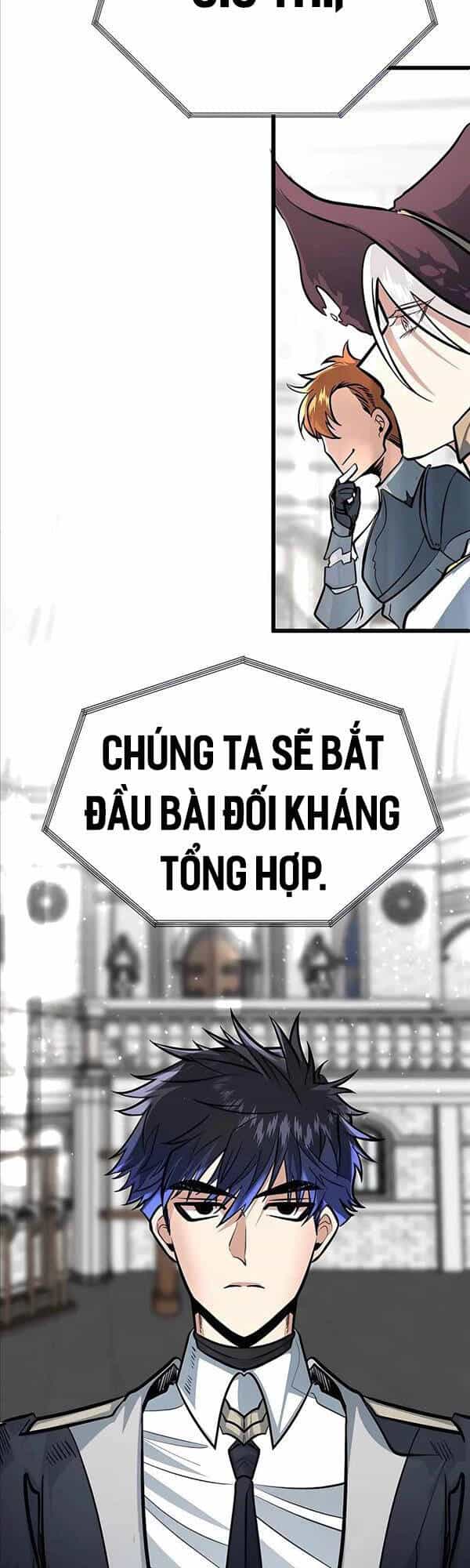 Anh Trai Anh Hùng Là Người Đã Chết Trong Học Viện - Chương 6 - ảnh 51